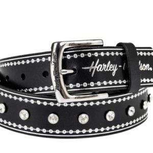 Women’s Genuine Leather Belt